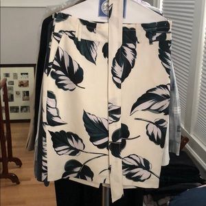 Ann Taylor Skirt Size 8